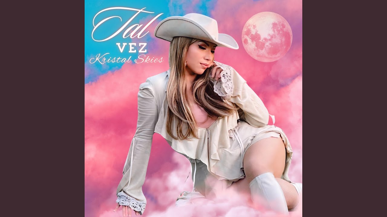 Tal Vez - YouTube