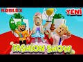 💚 YENİ GÜZELLİK YARIŞMASI ! 😂 YOUTUBERLARI TROLLEDİK ! 😂 | ROBLOX FASHİON SHOW  💗