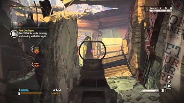 Cod Ghosts: 1v6 S&D Clutch