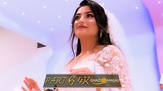 Tarek Shexani -  Zeravan & Shiren - Part  6  by Ghazi Kandali 4K-(Ultra HD)