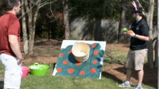 Flashlight Easter Egg Hunt Carnival Games