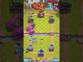 Clash Royale Crazy Deck 🥀 You Won’t Believe This Brochacho!