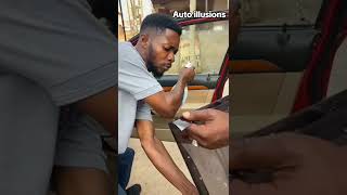 We Do All Kinds Of Car Tint. For More Enquiries Contact Or Whatsapp Us On 0537167255