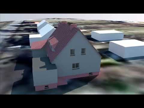 Video: What Is The Reconstruction Of A Private House