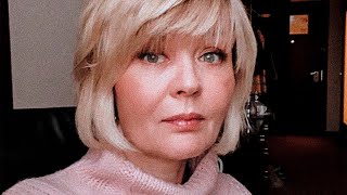 Юлия Меньшова о ПРОКЛЯТОМ Интервью с Анастасией Волочковой: «Угрозы Продолжались долго»