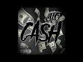 Lito  cash  audio officiel 