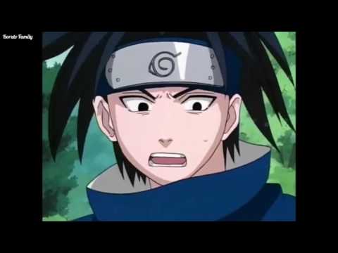 Kakashi S Doton Shinjuu Zanshu No Jutsu