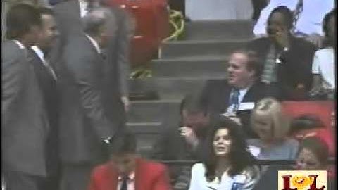 Kenneth E Hagin Drunk in Spirit,Holy Laughter Final