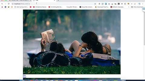 [PHP] BÀI 1. NGÔN NGỮ LẬP TRÌNH PHP VÀ CÁC HÀM THÔNG DỤNG