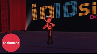 Official Roblox ALDC: Maddie & Gino's Duet - "That Girl's Just Gotta Be Kissed"