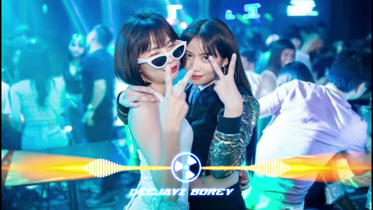 ♫ X ZOOM 2026 (DEEJAYZ BOREY ) Vip2026Rexim2026🎧