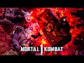 Mortal Kombat 1 - Revenant Shao Kahn (Sonya Kameo) Klassic Tower On Very Hard No Matches/Rounds Lost
