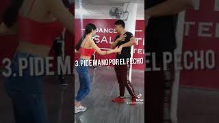 Variaciones vuelta infinita-Cumbia 🕺💃