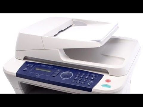 Лазерное МФУ Xerox 3220dn (прошитый), Сетевое! 2-х сторонняя печать. С-Эффект сервис. Владивосток