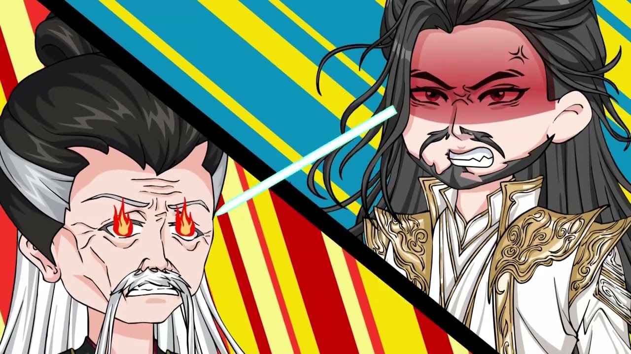 废柴逆袭：满级大佬养成记