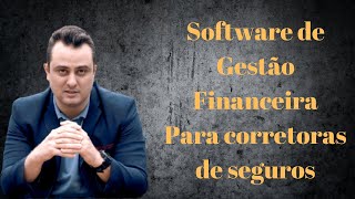 Software de Gestão Financeira Para Corretoras de Seguros screenshot 1