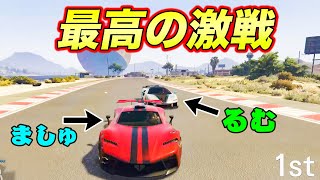 ラリーレース どの車が一番速い 最速をかけて難関コースを爆走 グラスポ Gta5 Smotret Video Onlajn Brazil Fight Ru