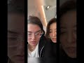 ロンドンベースのミュージカル女優の娘ろいよいよ日本で初舞台🥳上手く来日できるかな?part2