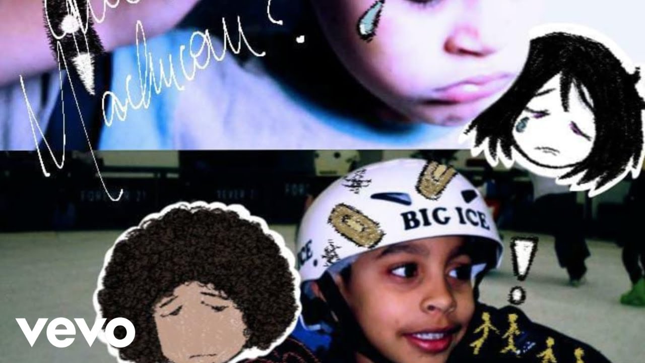 Zeuls, Jidoki - Quem Foi Que Te Machucou?