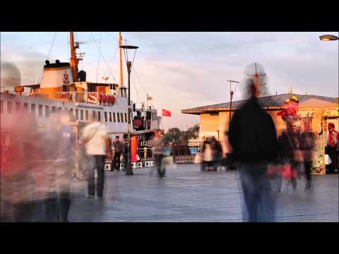 Özdemir Erdoğan / Sezen Aksu - Küçük Bir Aşk Masalı (Barış K Edit)