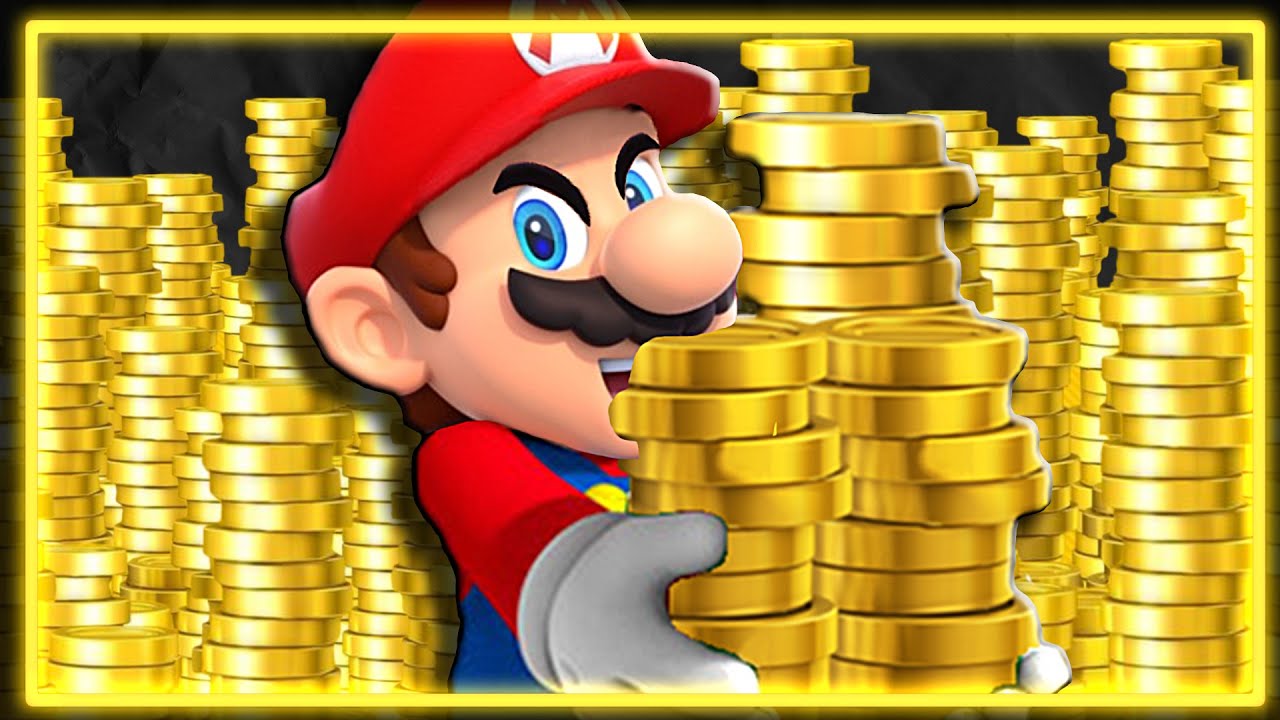 La avaricia de Nintendo es peor de lo que crees