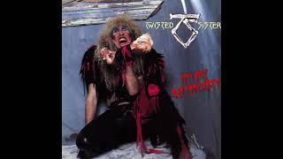 We’re Not Gonna Take It – Twisted SIster