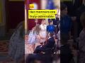 Infanta Sof&iacute;a is incredibly polite and well mannered #royalspain #spain #leonor #letizia #sofia