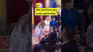 Infanta Sofía is incredibly polite and well mannered #royalspain #spain #leonor #letizia #sofia Net Worth