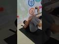 #yoga start