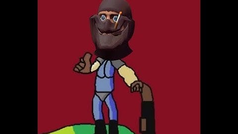 GamingMarine in Doom - Cloaking Device