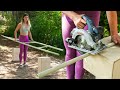 Build it yourself an hour of powerful diy home projects  compilation