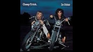 Cheap Trick - So Good To See You