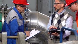 Technical Module 8 part 1 paper based contingency inspections