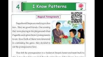 3rd std(term3) Maths  unit -4  key answers.2024 #teacherorudoubt