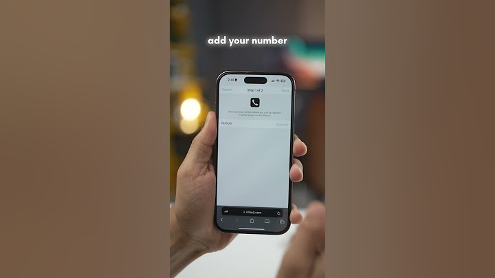 What To Do if you LOSE Your iPhone?