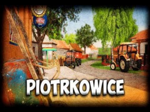Fs19 Map First Look Piotrkowice V1 0 0 0 By Mikey Farmer - realistic roblox flight atc game free robux codes nobody used