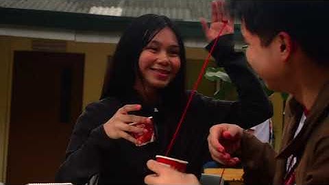 MIL PROJECT - Ikaw Pa Rin ang Pipiliin Ko ( Cup Of Joe )