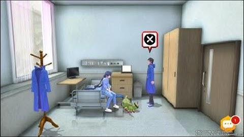 Digimon Story: Cyber Sleuth - Hacker