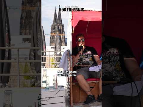Wofür ist das Hütchen bei Sierra Tequila?