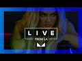 Capture de la vidéo Melodyvr Presents Jojo - Live From La