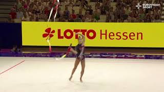 WCH Sofia Raffaeli Ribbon 2026 26 250