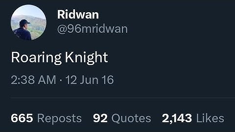 Undertale/Deltarune Time Traveler Tweets