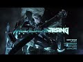 【Metal Gear Rising】Finale Part.1