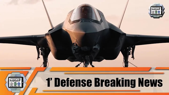 British Navy Queen Elizabeth aircraft carrier with US & British F35B fighters conduct naval exercise