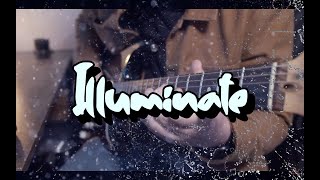 Illuminate - Guitar Solo