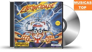 Electricidade (1995) CD 2