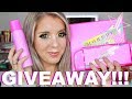 No Bullsh*t Honest Review || NEW Morphe X Jeffree Star Collection Plus Giveaway!