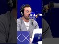 "Me mandan un mensaje muy comentado en chats de médicos"