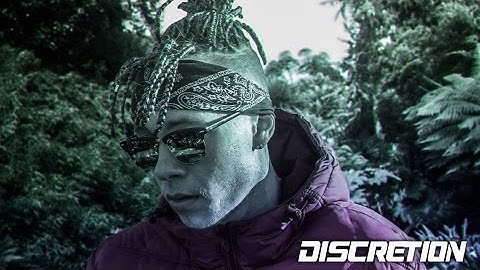 JS BREEZE - Discretion  [Official Music Video]