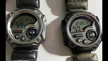 Casio WMP-1 MP3 Watch: Unboxing, Setup, and Anti-climatic Disaster